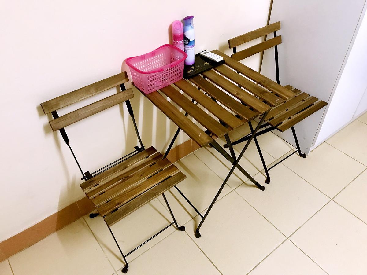 Small Elephant Hostel *