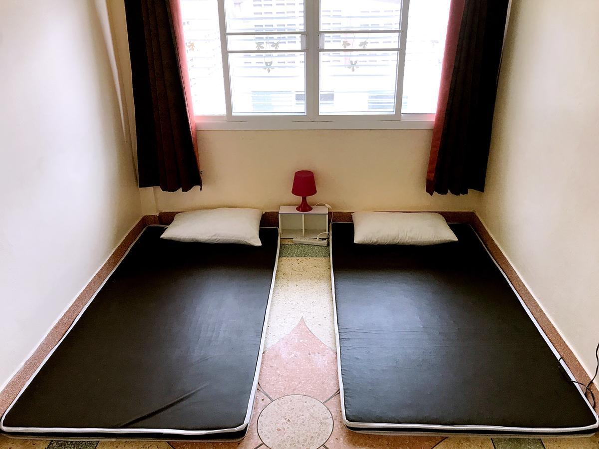 Hostel Small Elephant
