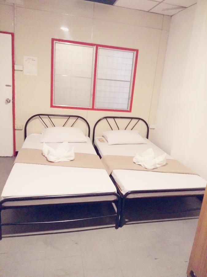 U Albergue *