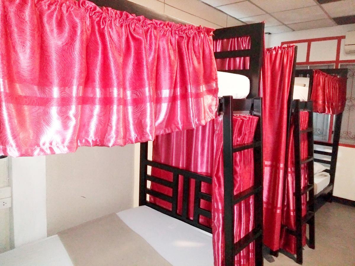 U Albergue Banguecoque