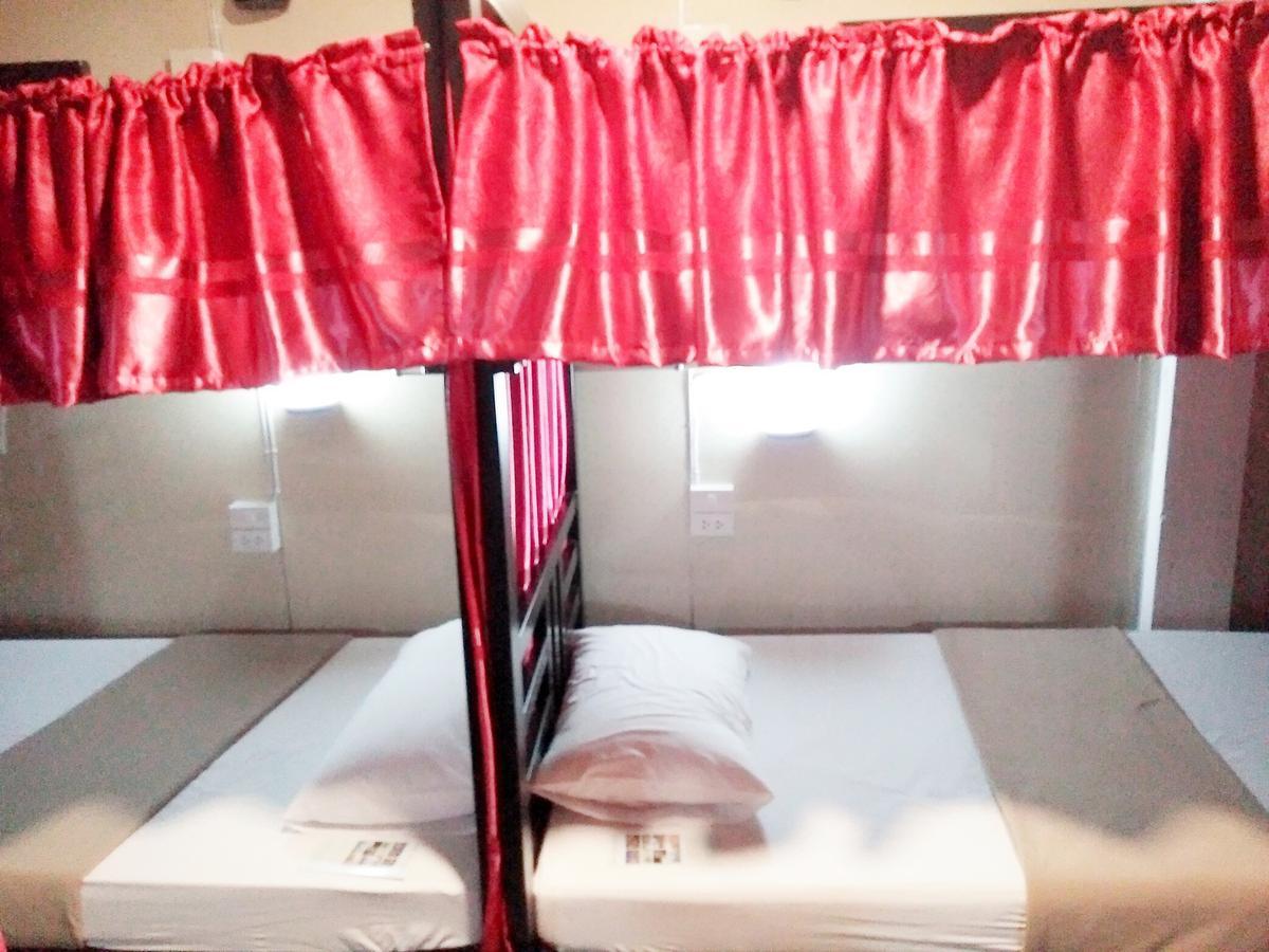 Albergue U