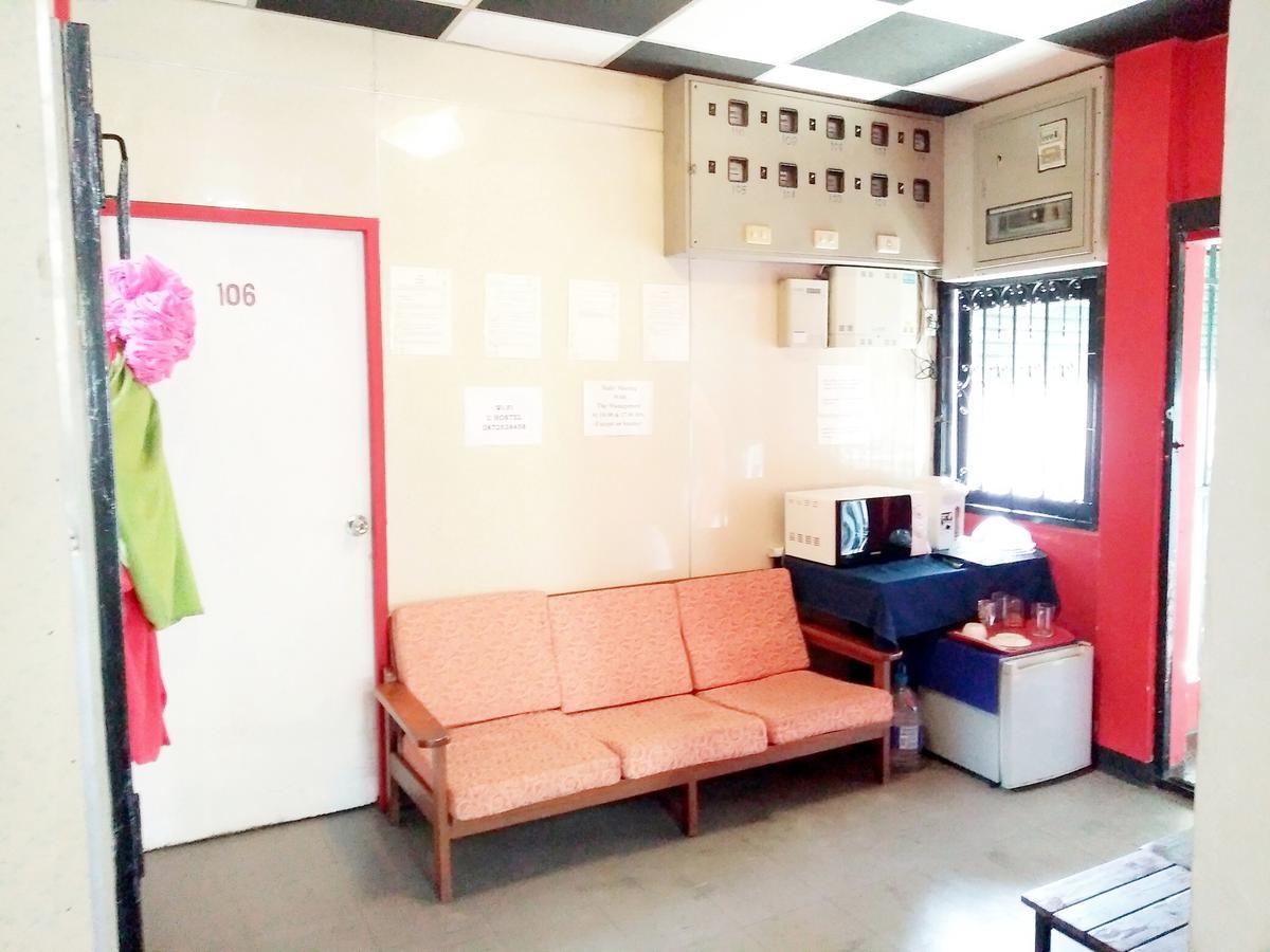 Albergue U