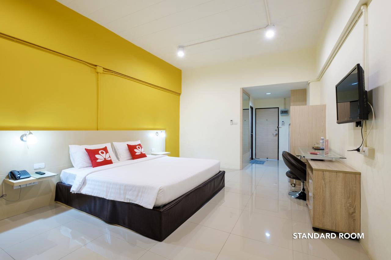 Hotel Zen Premium Klongtoey 2*