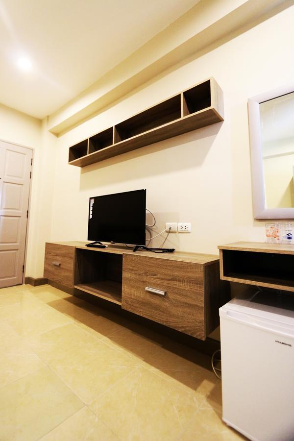Aparthotel T3 Banguecoque