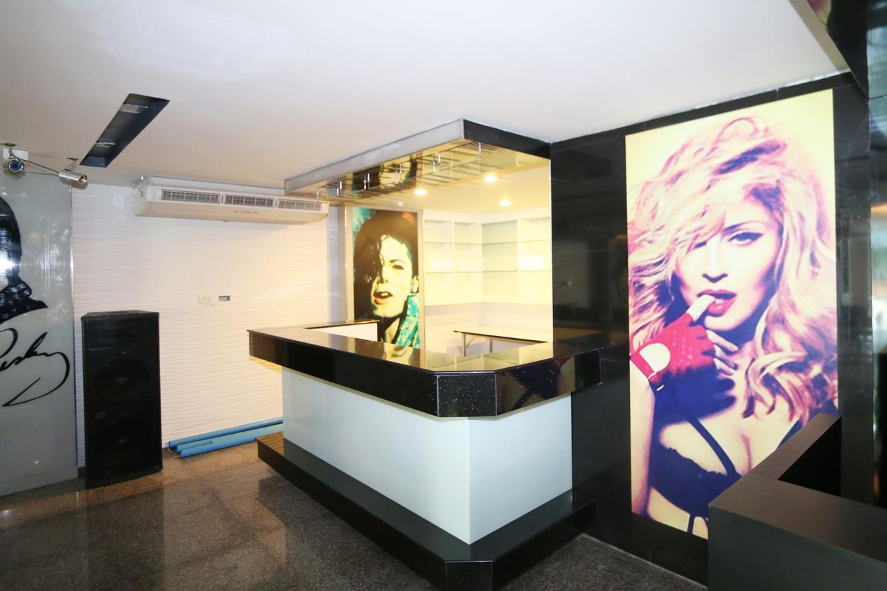 Aparthotel T3 Banguecoque