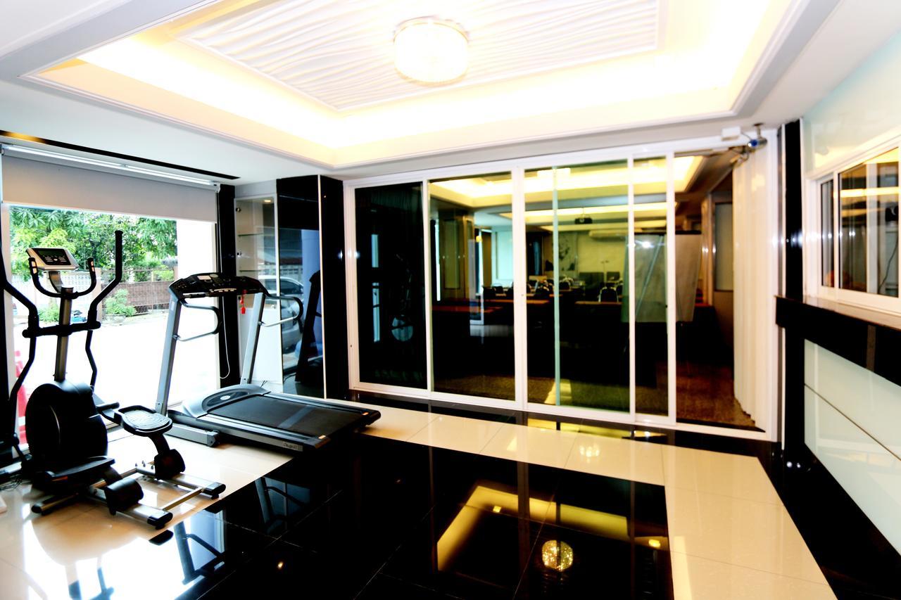 Aparthotel T3 Banguecoque