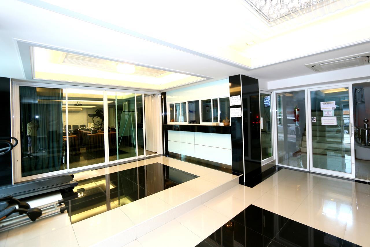 T3 3* Bangkok