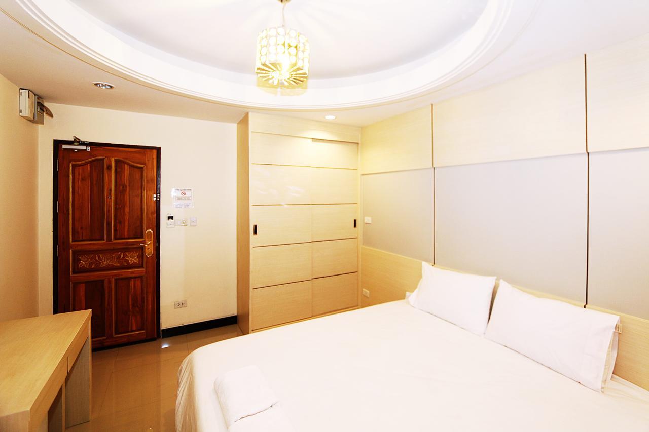 T3 Aparthotel Banguecoque