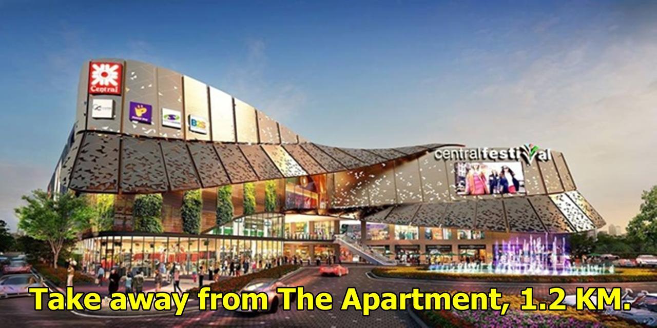 T3 Aparthotel