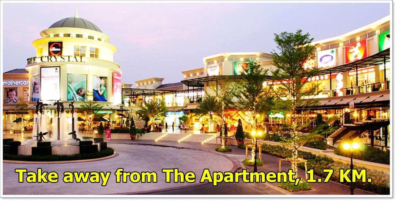Aparthotel T3 3*