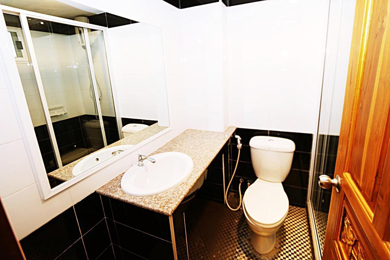 T3 Aparthotel