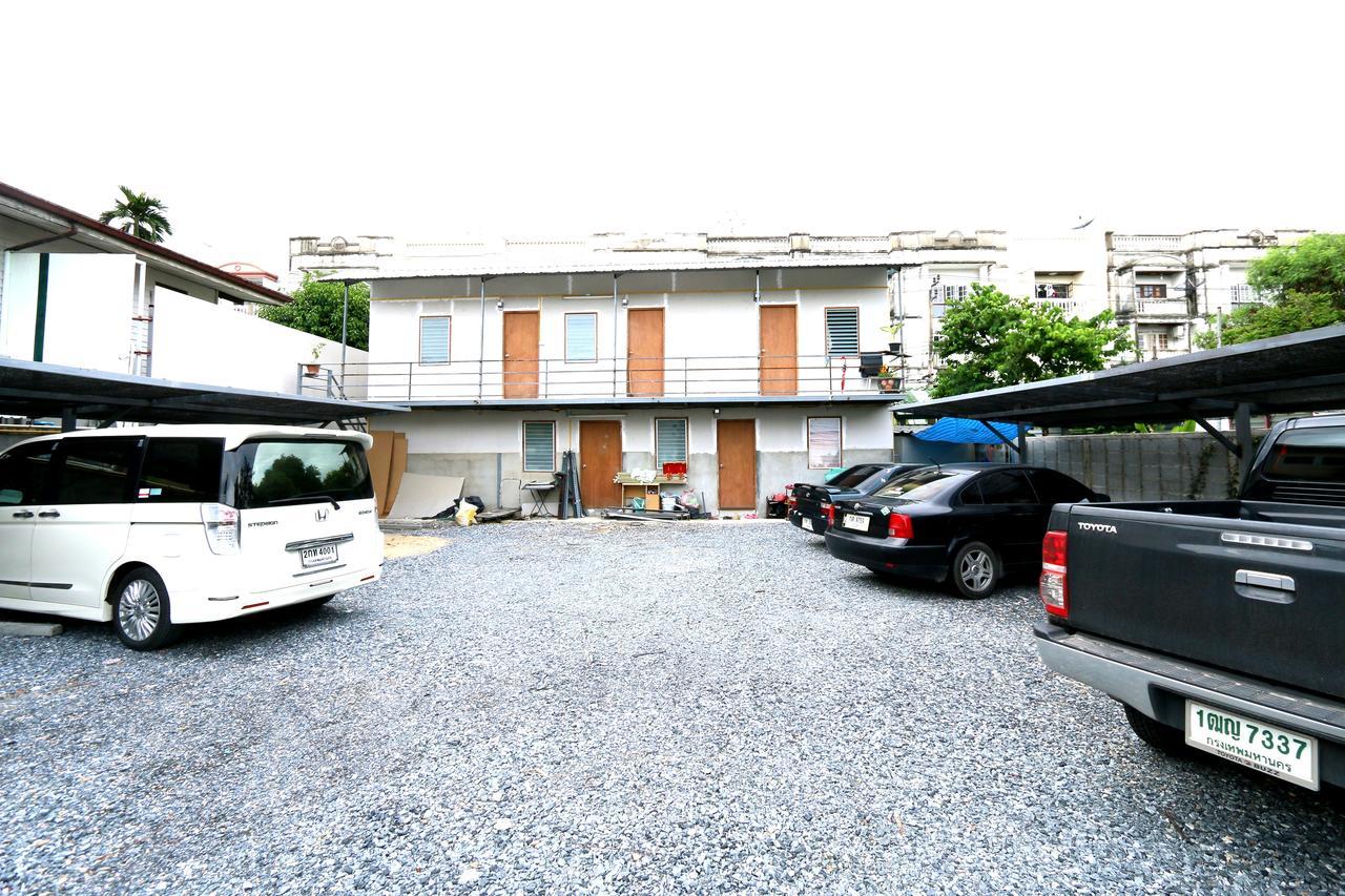T3 Aparthotel