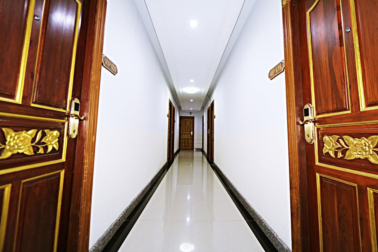 T3 Aparthotel 3*