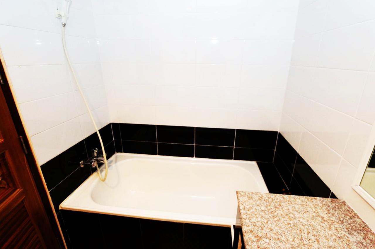 T3 Aparthotel Banguecoque