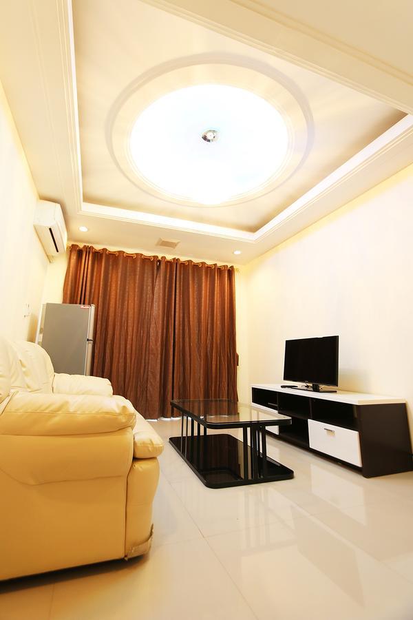 T3 Aparthotel Banguecoque