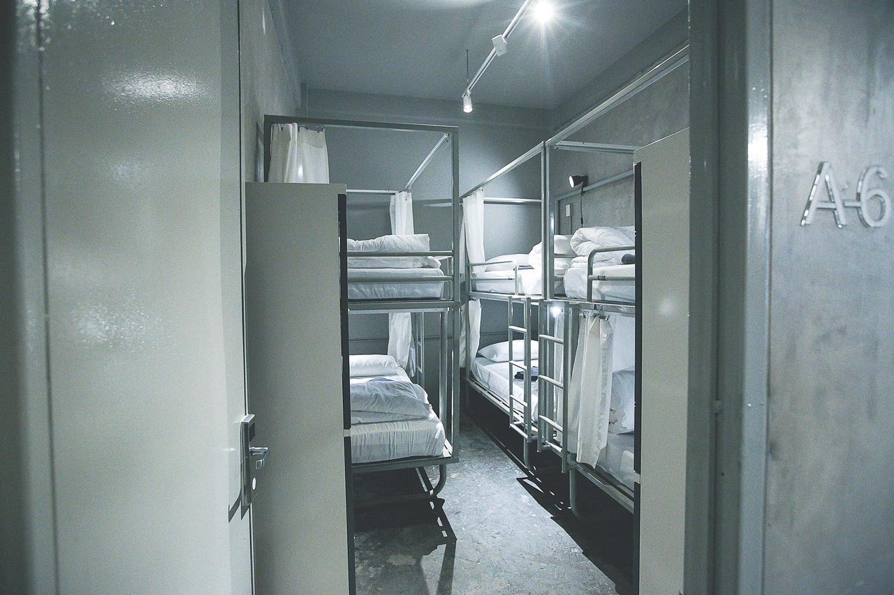 Hostel 2w *