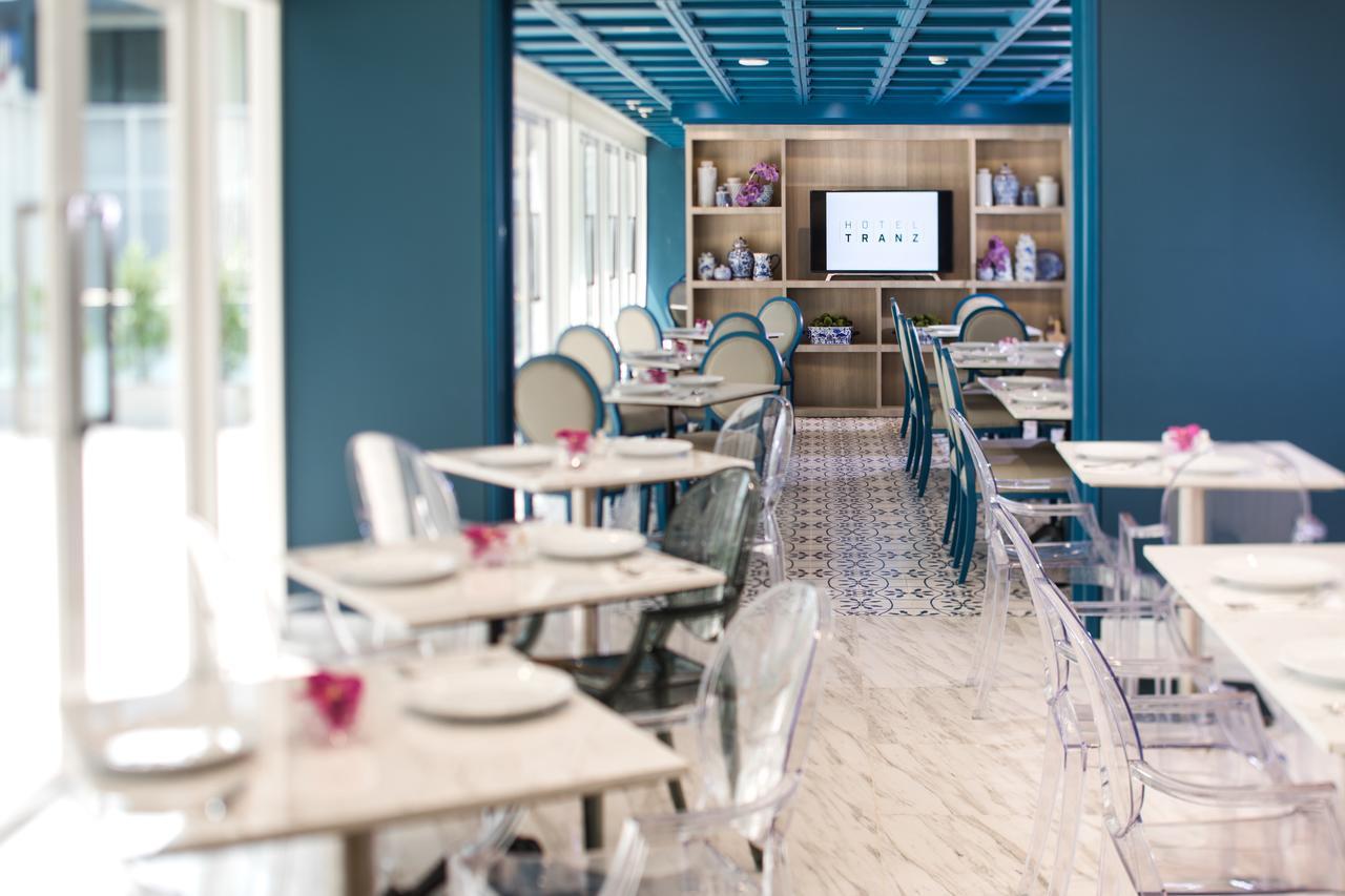 Tranz - Sha Certified Hotel 4*