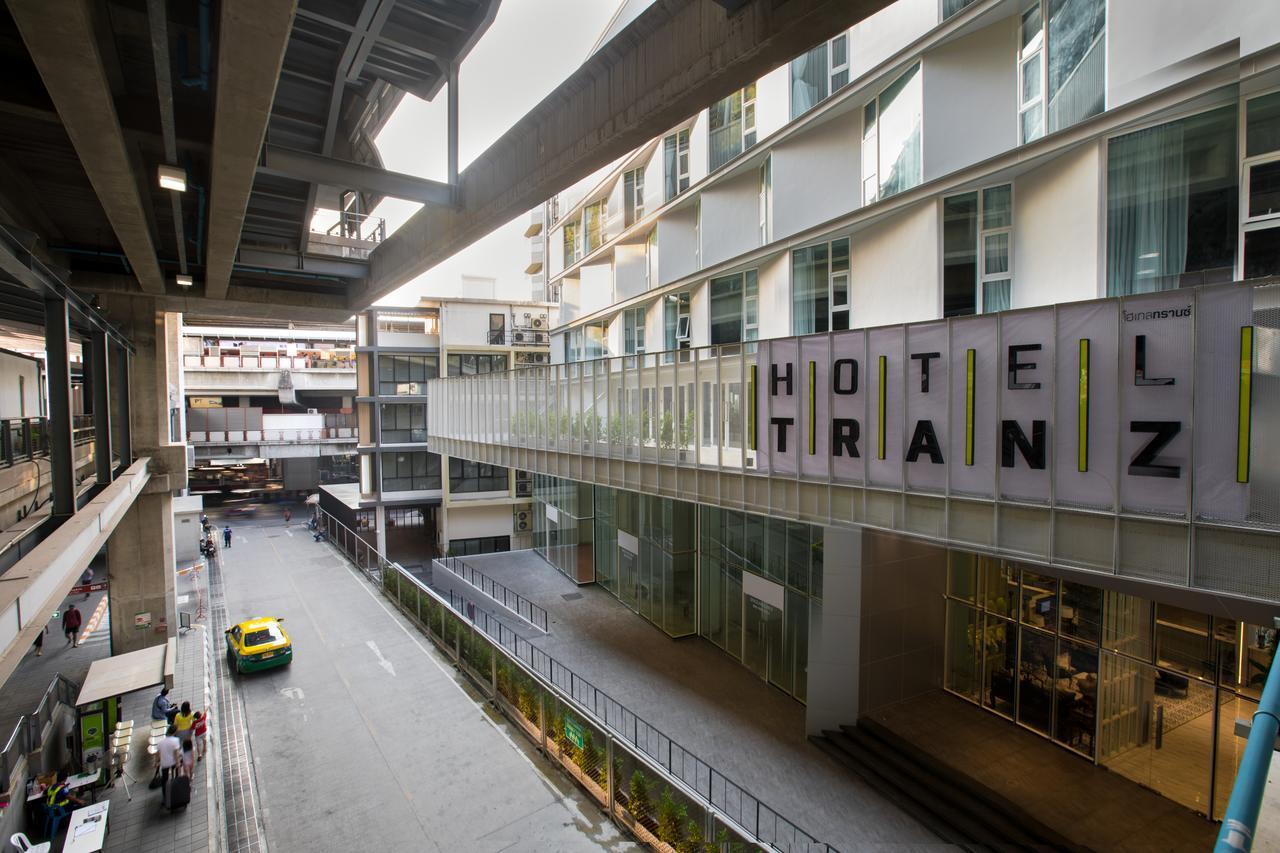 Hotel Tranz - Sha Certified 4*