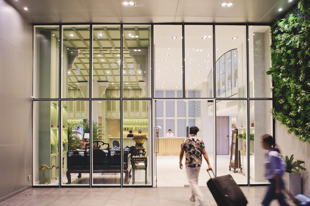 Tranz - Sha Certified Hotel 4*