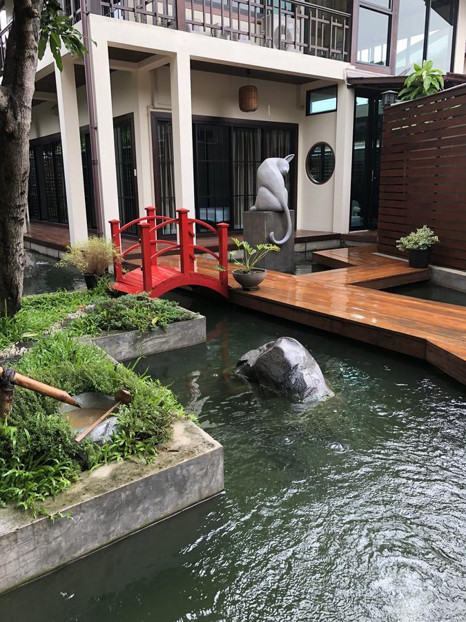 Aiims Tales Canal Boutique House Hotel 3*