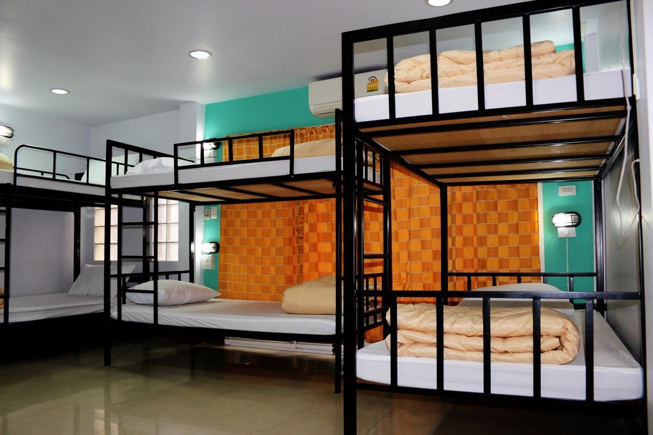 Base (adults Only) Bangkok