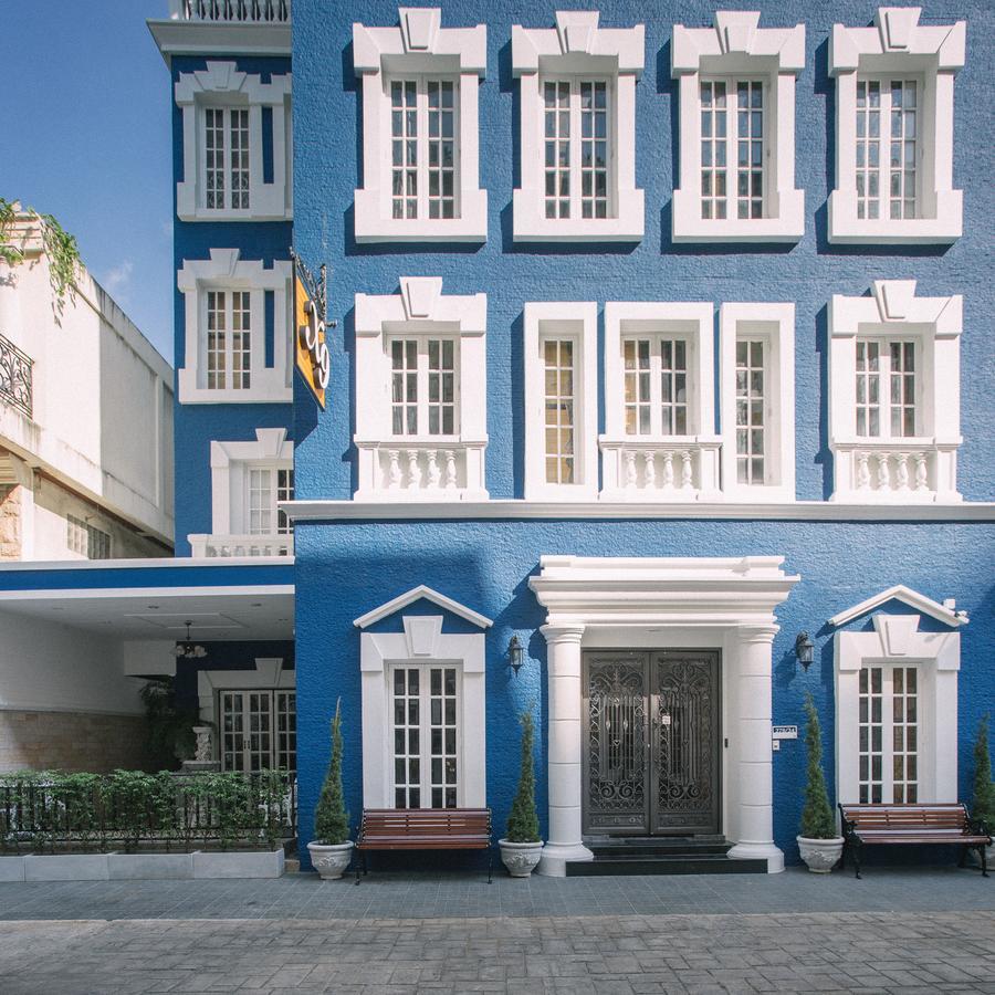 X9hostel Bangkok
