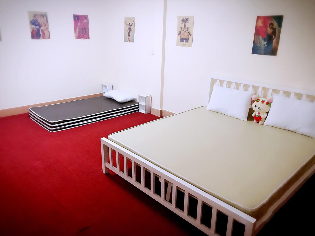 Hostel Small Elephant *