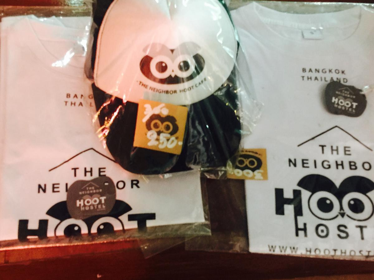 Hoot & Ratchada