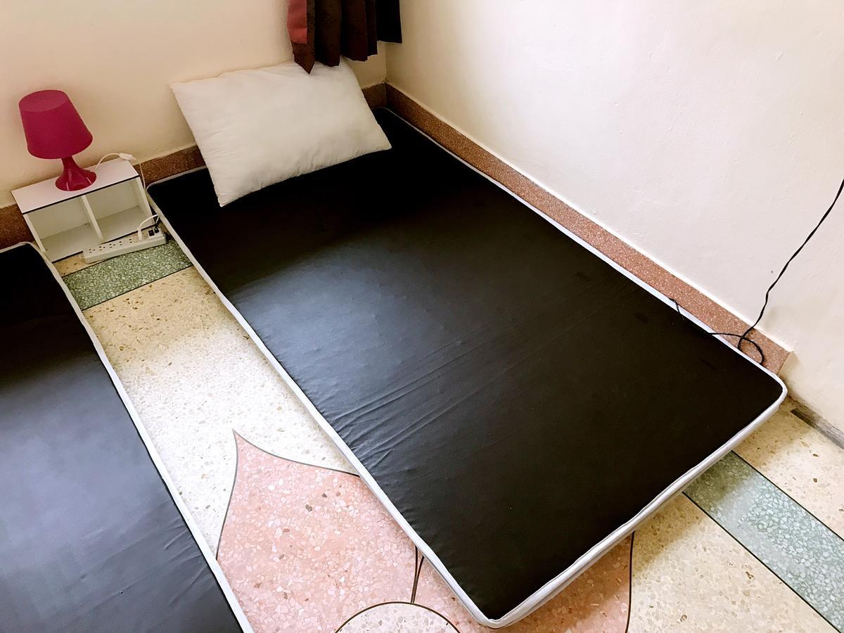 Hostel Small Elephant Bangkok
