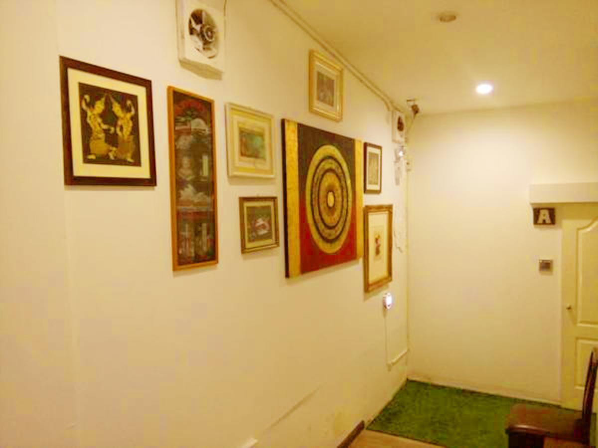 Asrama First 1 Boutique At Sukhumvit 1