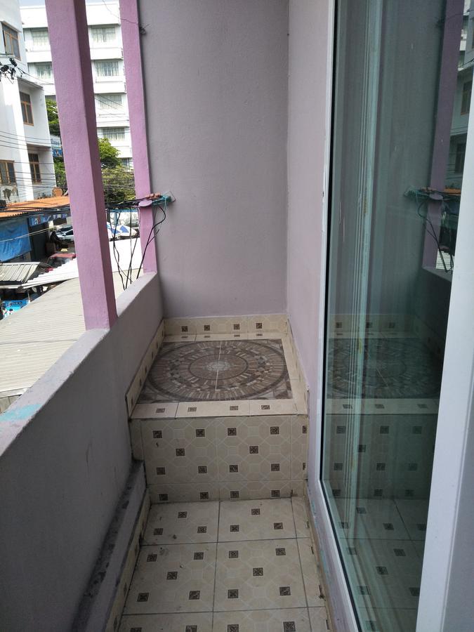 Motel Kimhouse Bangkok