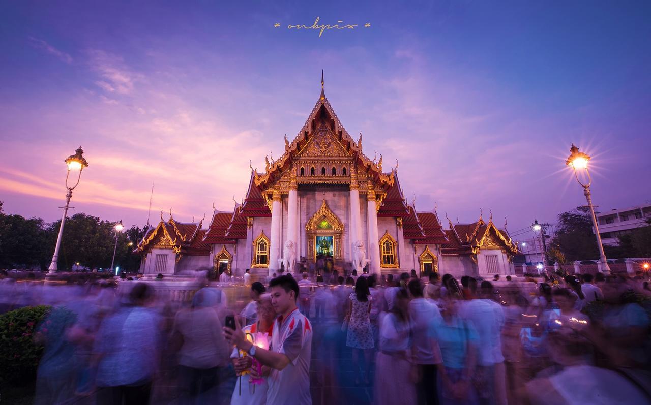 New Siam Riverside - Near Siriraj Hospital