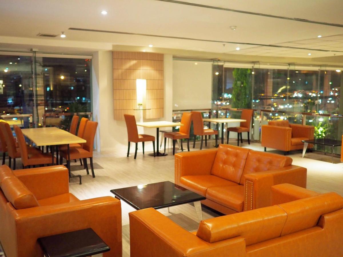 Gold Orchid Hotel