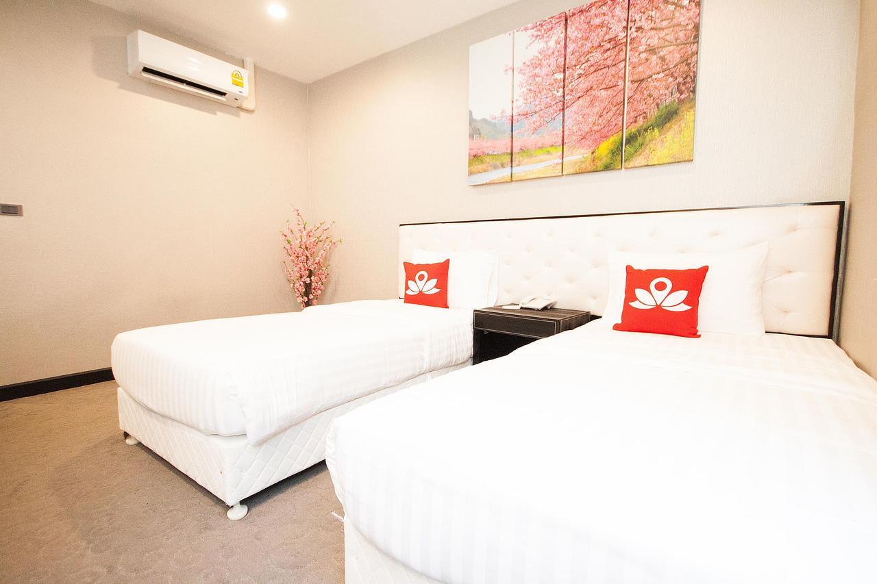 Zen Premium Sukhumvit 33