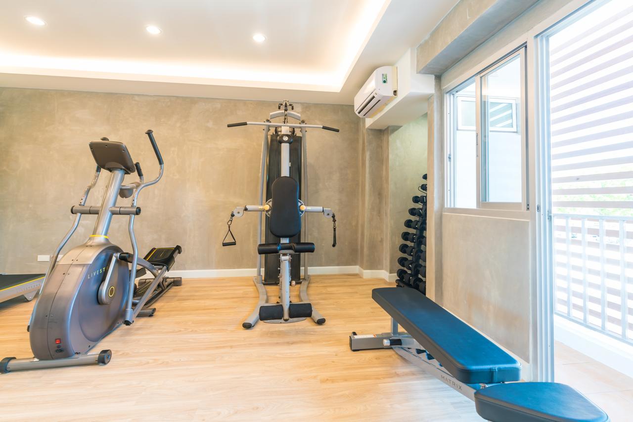 Koon Sukhumvit Hotell