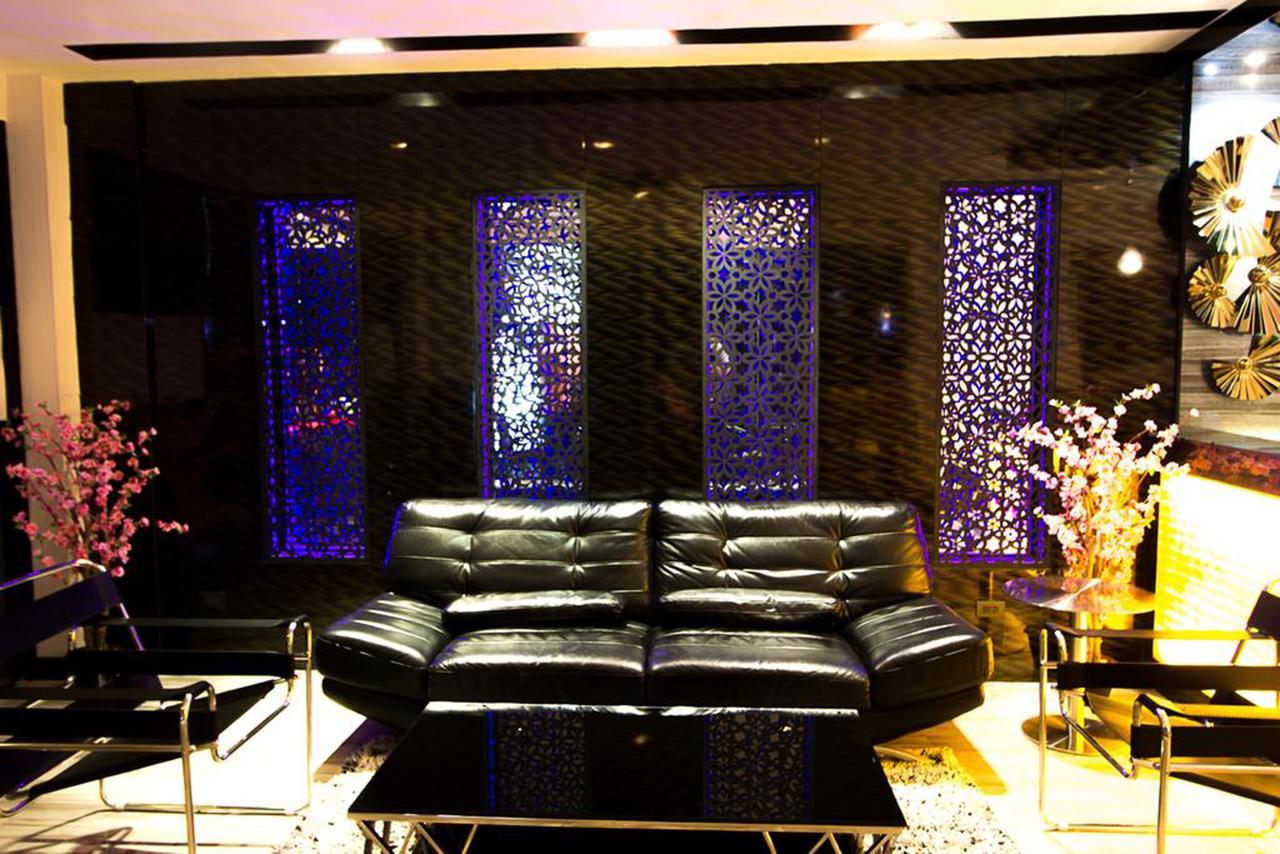 Zen Premium Sukhumvit 33 3* Bangkok