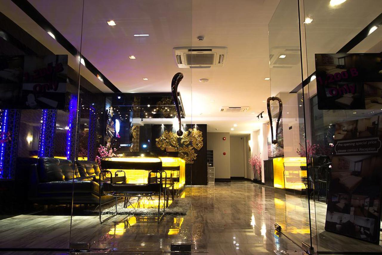 Hotel Zen Premium Sukhumvit 33