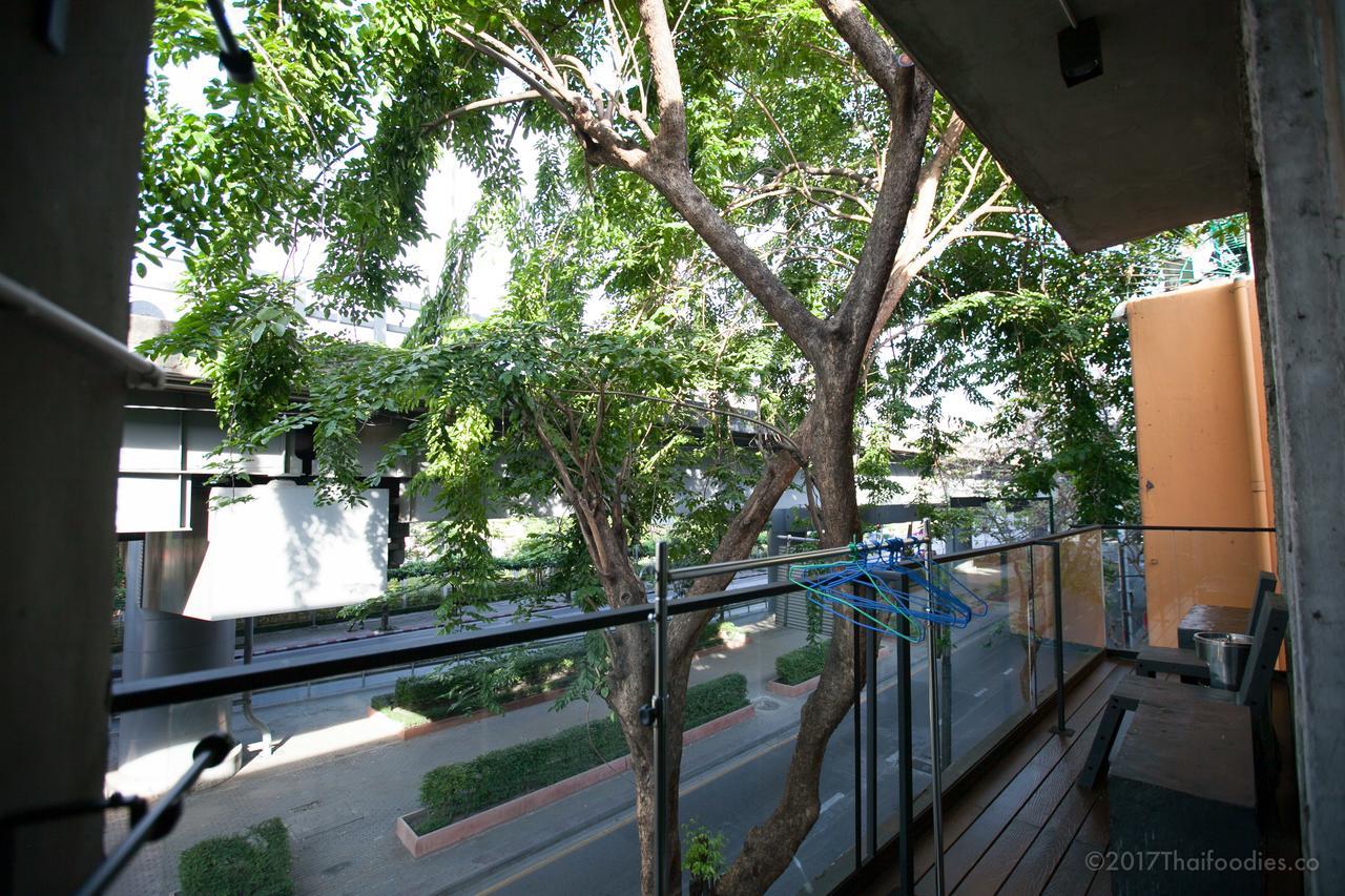 Hostel Thrive The : Patpong By The Belle