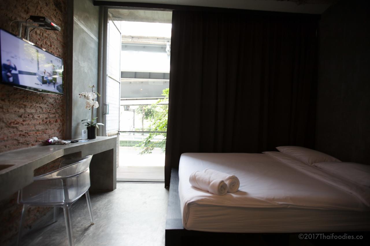 Thrive The : Patpong By The Belle Hostel