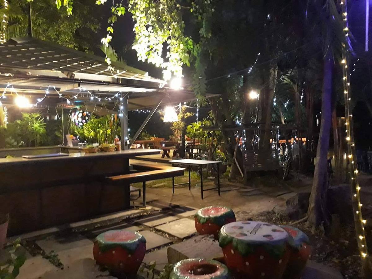 Resort K.nai-romklao-ladkrabang *