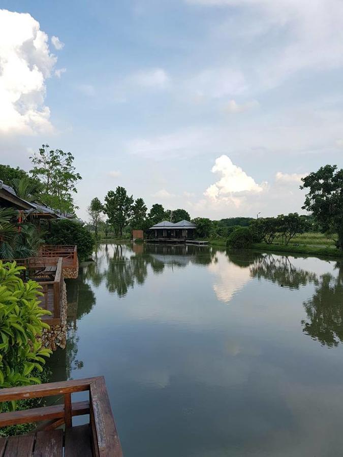 K.nai-romklao-ladkrabang Bangkok