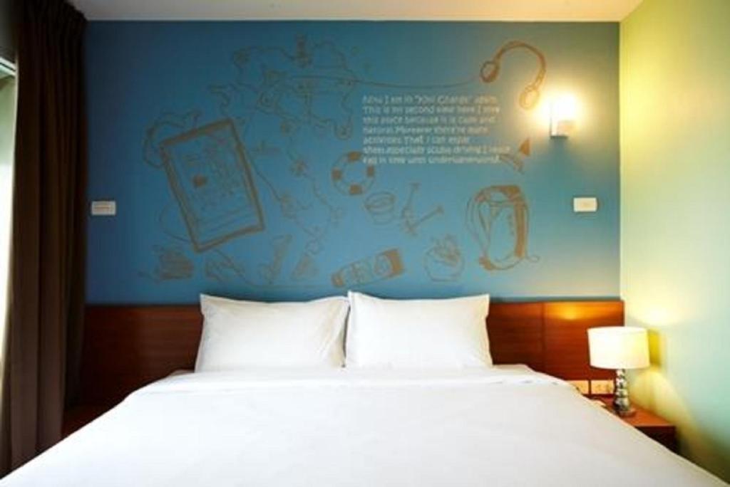 Loft 77 Bangkok