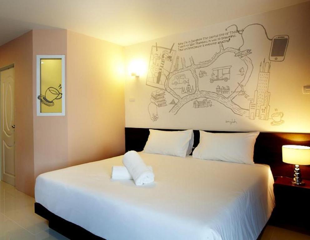 Hotel Loft 77 3*