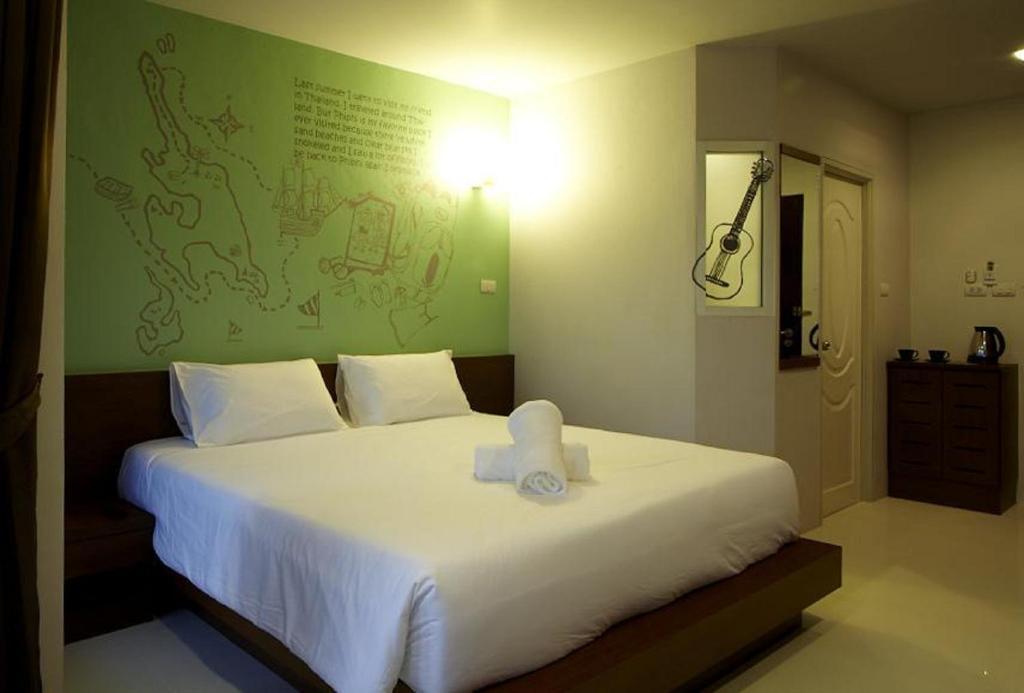 Loft 77 3*