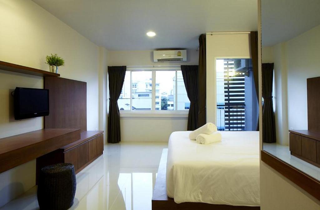 Loft 77 3* Bangkok