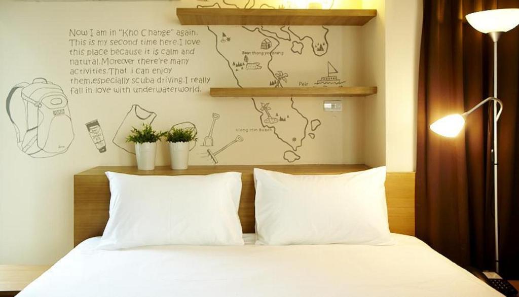 Loft 77 Bangkok