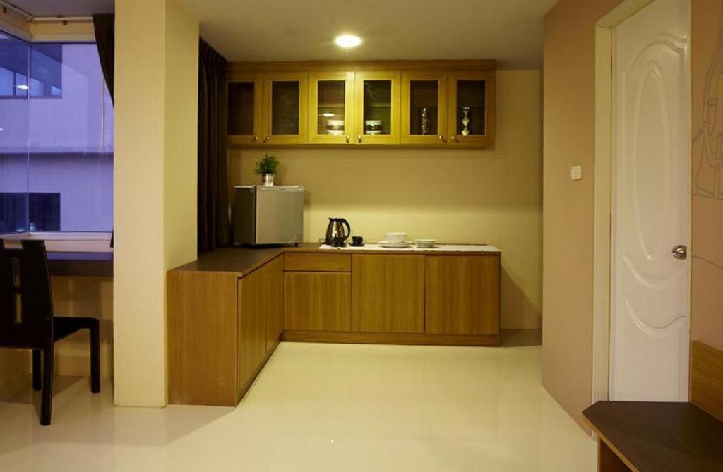Loft 77 3*