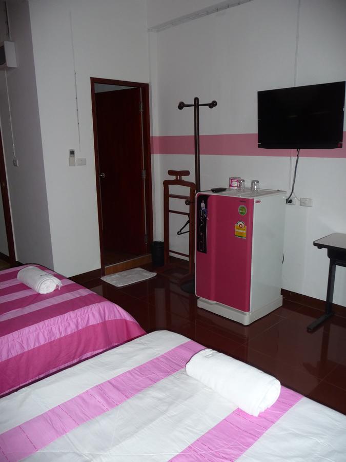 For Guest house 2*