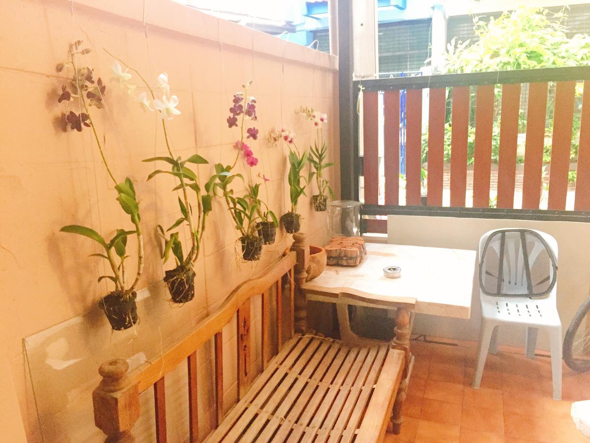 Hostal Stay Hostel Bangkok