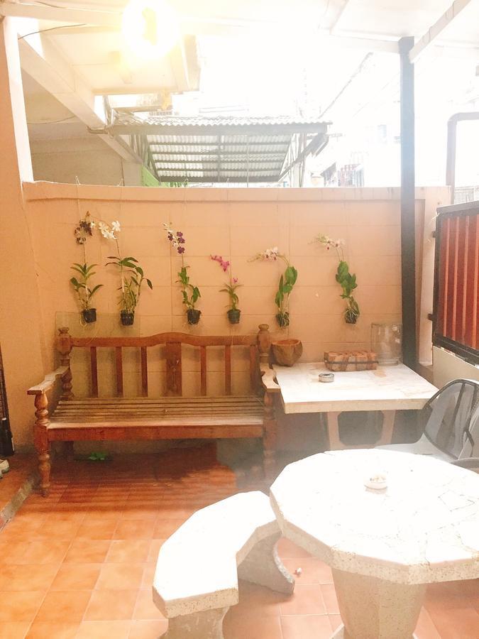 Hostal Stay Hostel Bangkok